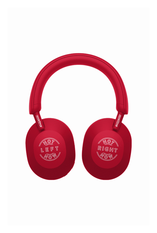 Krispy Kreme Headset